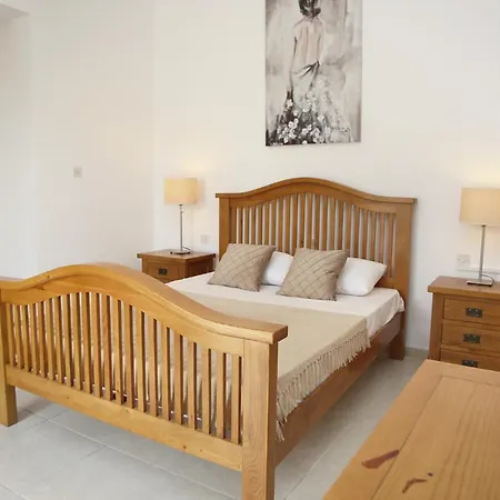 Villa Sea View 3 Bedroom In Central *
