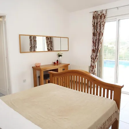 Sea View 3 Bedroom In Central Tala