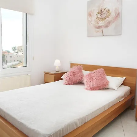 Villa Sea View 3 Bedroom In Central Tala