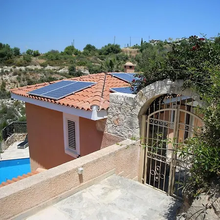 Sea View 3 Bedroom In Central * Tala