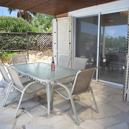Sea View 3 Bedroom In Central