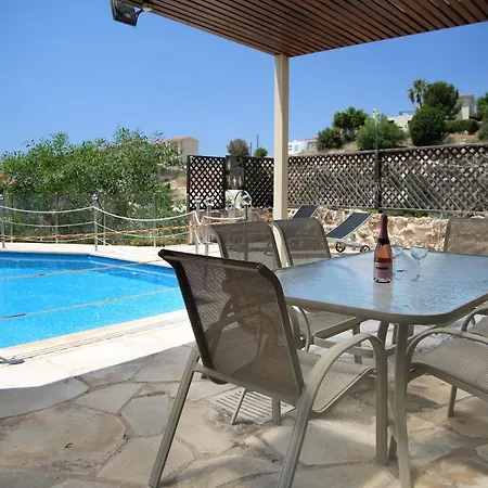 Villa Sea View 3 Bedroom In Central *