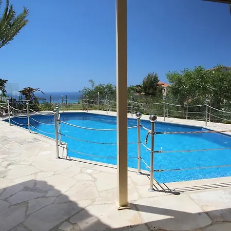 Sea View 3 Bedroom In Central Tala