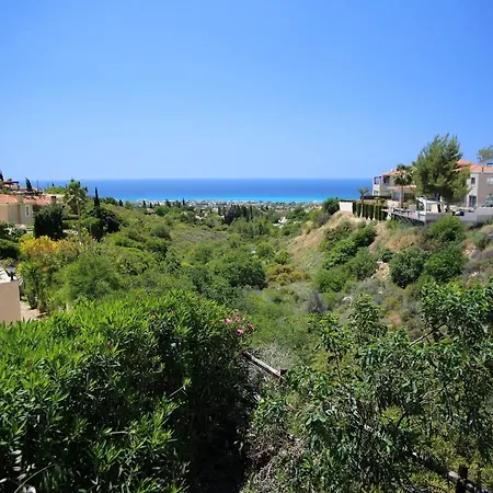Sea View 3 Bedroom In Central *