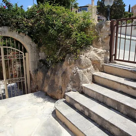 Sea View 3 Bedroom In Central * Tala