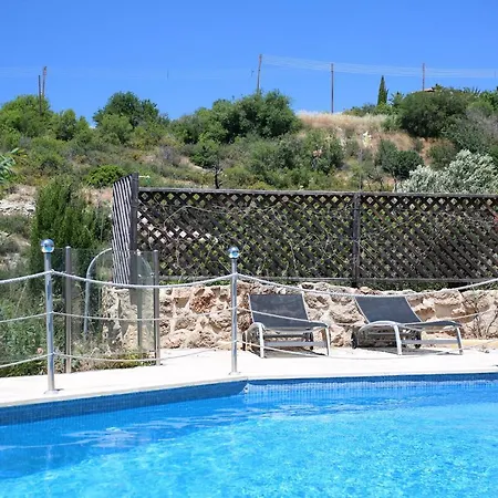 Villa Sea View 3 Bedroom In Central *