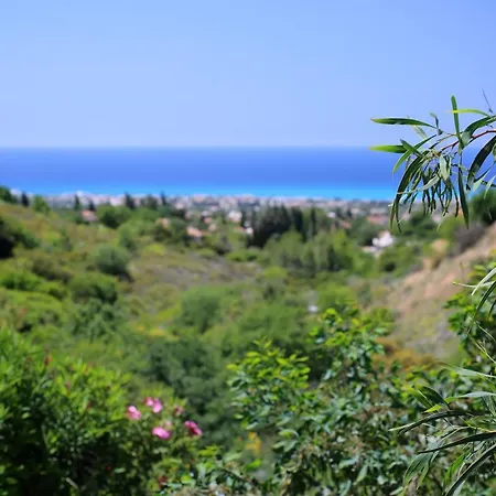 Sea View 3 Bedroom In Central *