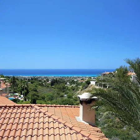 Sea View 3 Bedroom In Central * Tala