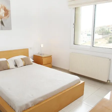 Sea View 3 Bedroom In Central * Tala