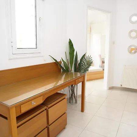 Villa Sea View 3 Bedroom In Central *
