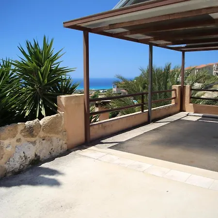 Sea View 3 Bedroom In Central * Tala