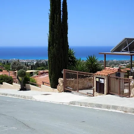 Sea View 3 Bedroom In Central * Tala