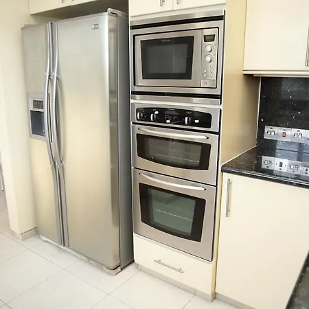 Sea View 3 Bedroom In Central * Tala