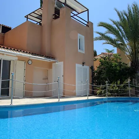 Sea View 3 Bedroom In Central * Tala